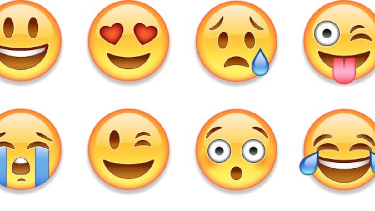Según tu signo, ¿Qué Emoji sos?