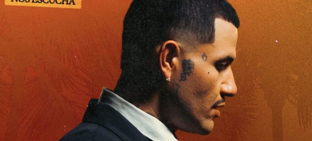 El álbum cuenta con colaboraciones con artistas como Feid, Myke Towers y Yandel.