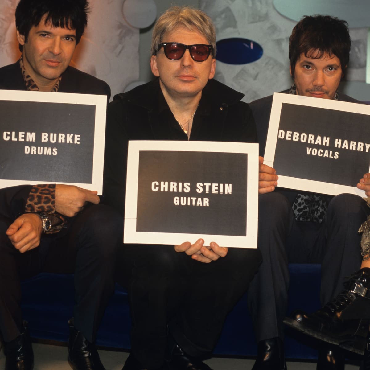 ‘María’, una canción sobre “deseo adolescente” que resucitó Blondie y cabreó muchísimo a Roman Coppola