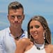 MARINA Y JESÚS (‘LA ISLA DE LAS TENTACIONES 3’) PILLADOS JUNTOS DE VACACIONES, ¿HAN VUELTO?