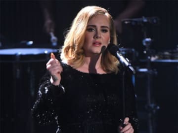 Adele perdería &#039;millones&#039; tras la cancelación de sus dos últimos espectáculos.