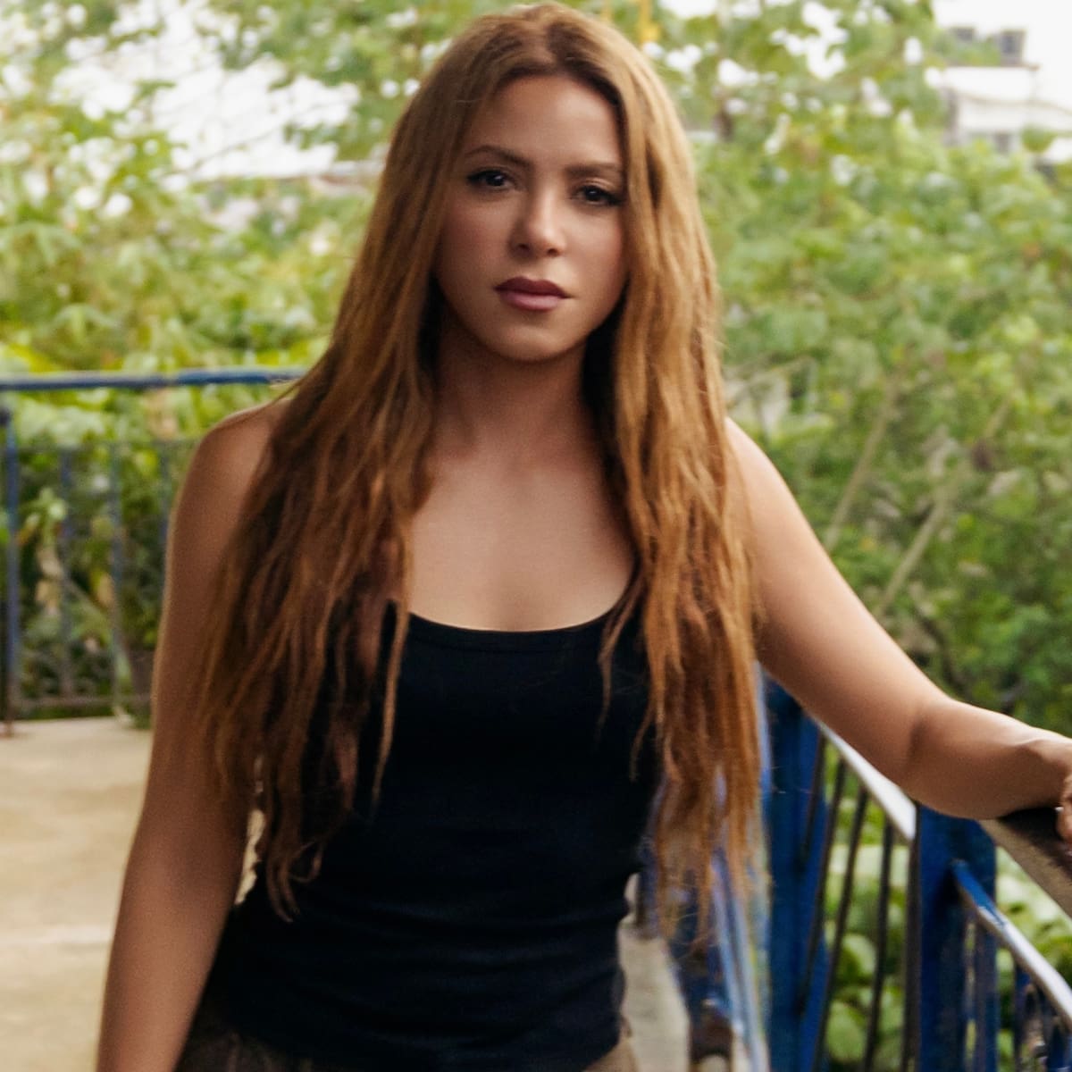La residencia de Shakira revoluciona a todo el país que se moviliza para que todos sus fans puedan llegar a Madrid