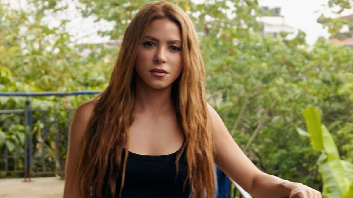 La residencia de Shakira revoluciona a todo el país que se moviliza para que todos sus fans puedan llegar a Madrid