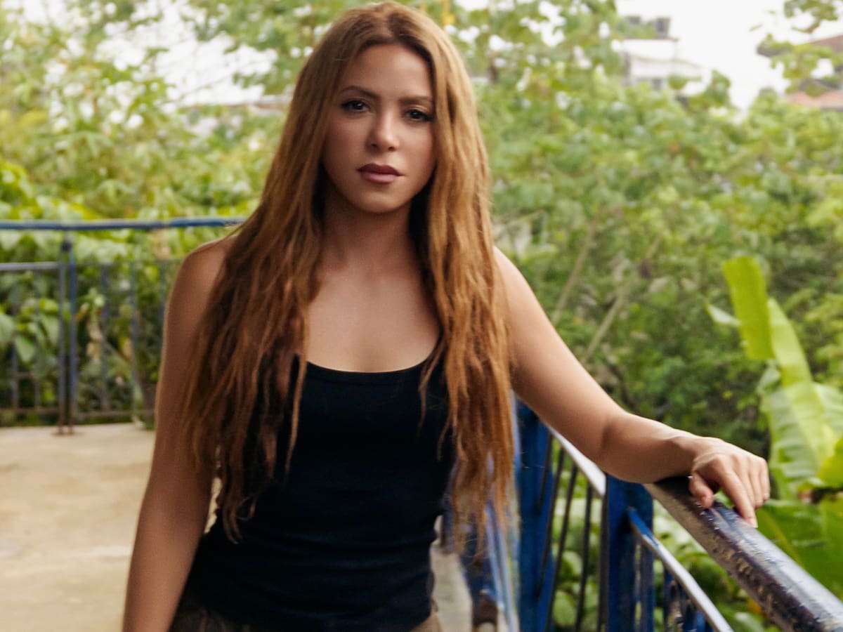 La residencia de Shakira revoluciona a todo el país que se moviliza para que todos sus fans puedan llegar a Madrid