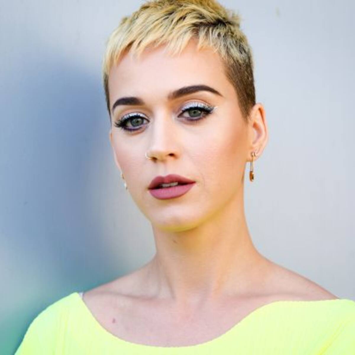 Así era Katy Perry cuando tenía 13 años