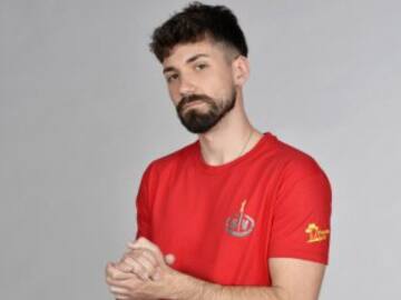 Alejandro Albalá recibe el apoyo de la audiencia en ‘Supervivientes: Conexión Honduras’