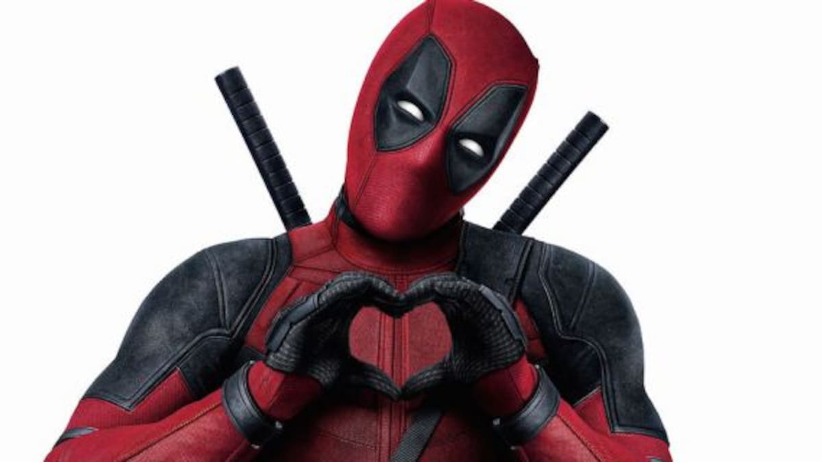 ¡El tráiler de “Deadpool 2” es lo mejor que verás en el día!