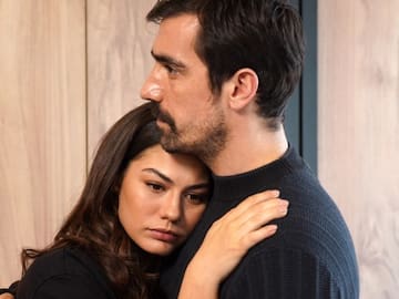 ‘Mi hogar, mi destino’: ¿cuántos capítulos tiene la serie turca de Telecinco?