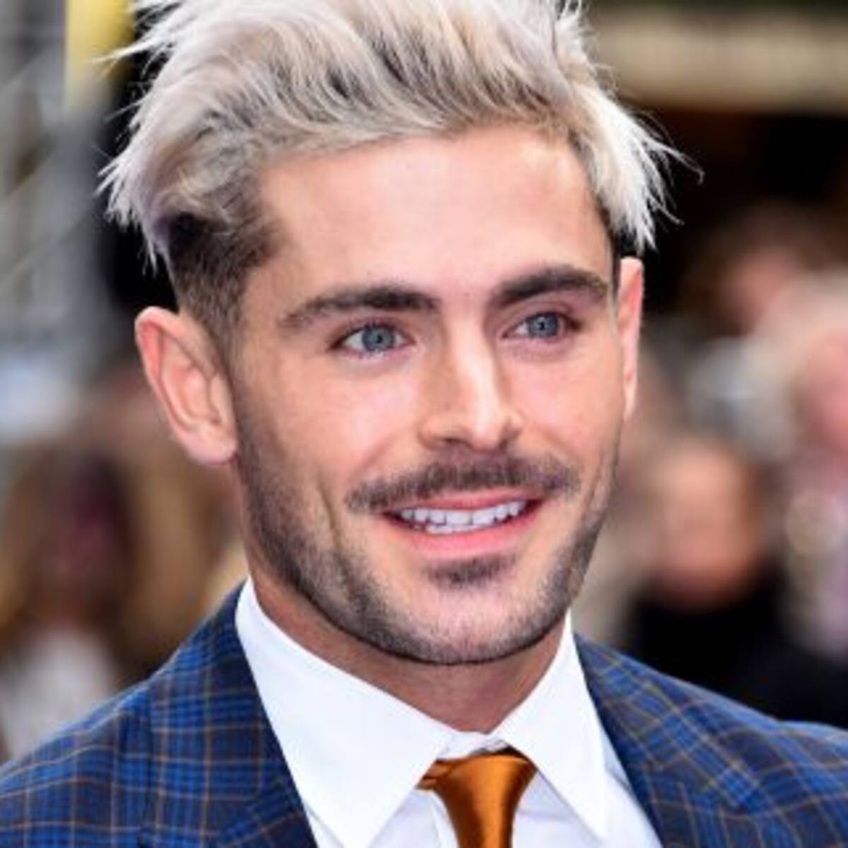 Esto es lo que pasa cuando Zac Efron entrena con los ángeles de Victoria’s Secret
