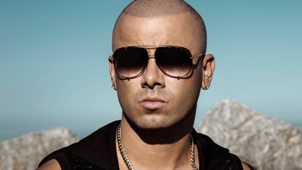 Wisin se disculpa por letras misóginas en canciones de reguetón