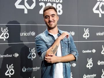 ESTOS SON LOS INGREDIENTES DEL ÉXITO DE BERET