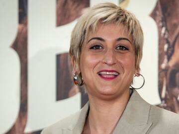 Susi Caramelo, la mujer que rechazó la invitación de Messi a una fiesta de futbolistas