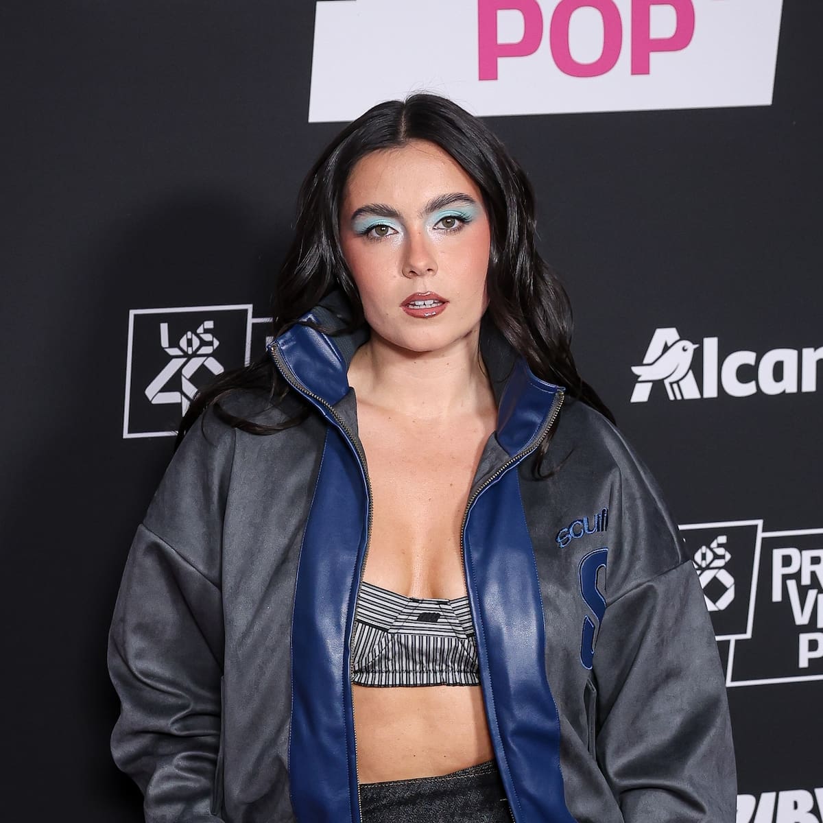 Chiara Oliver anuncia los primeros conciertos de 'No Fue Real Tour' en Madrid y Barcelona: cuándo y dónde conseguir las entradas