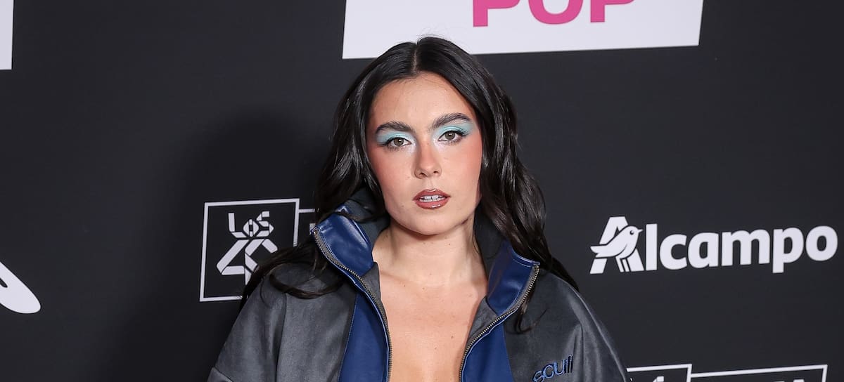 Chiara Oliver en Los40 Primavera Pop 2026