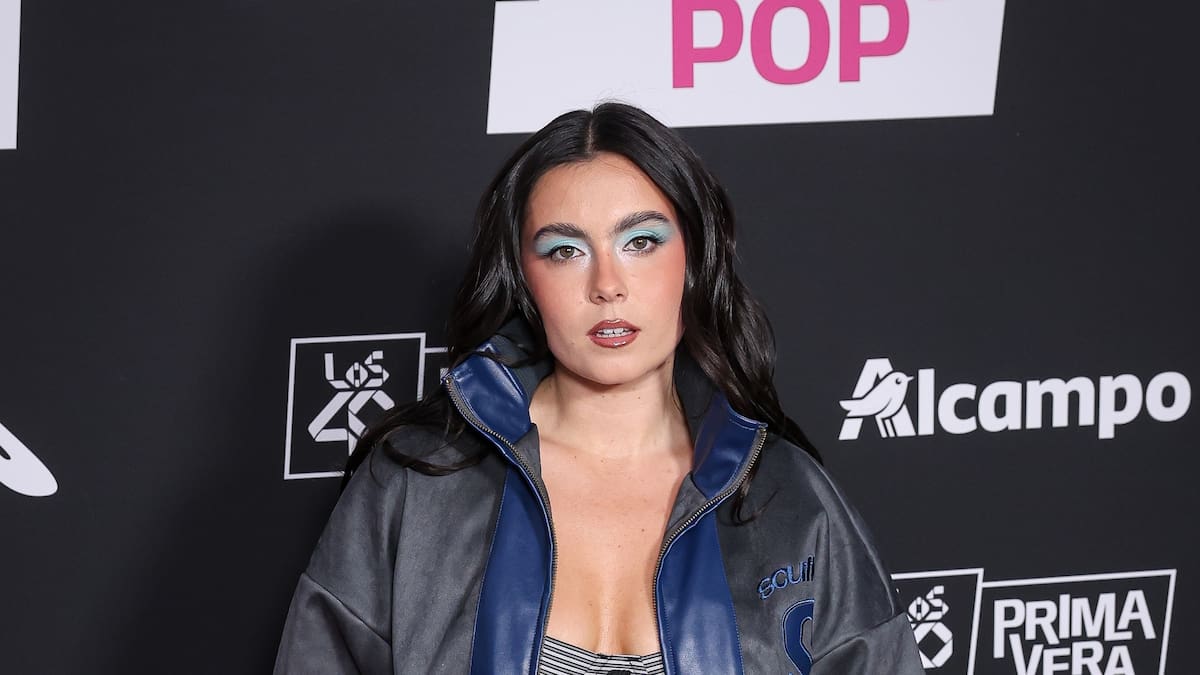 Chiara Oliver anuncia los primeros conciertos de 'No Fue Real Tour' en Madrid y Barcelona: cuándo y dónde conseguir las entradas