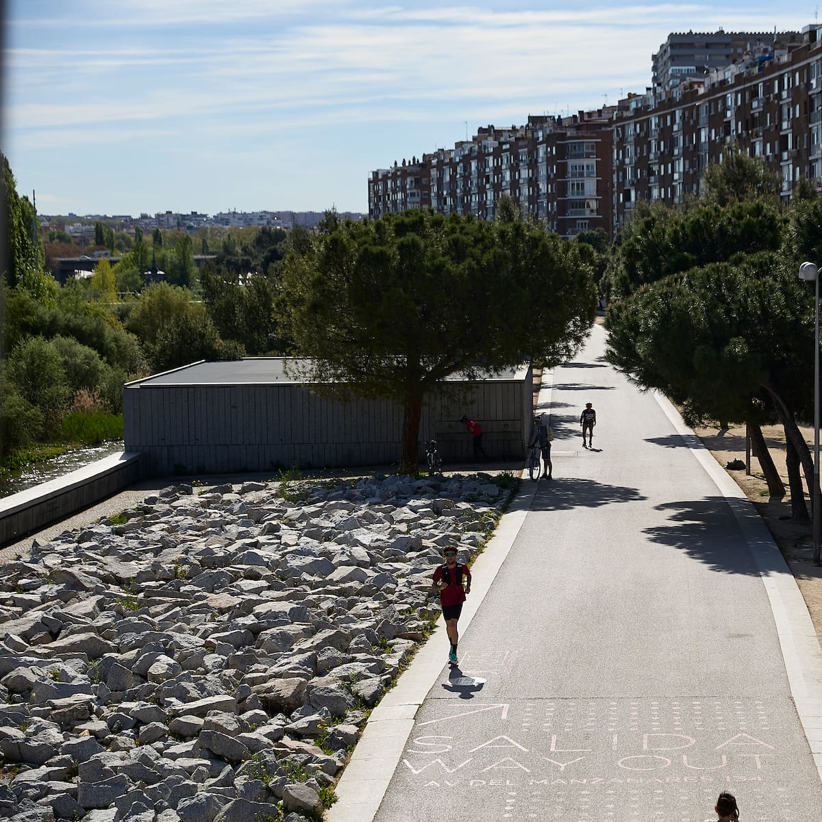 Llega un 'veranillo' climático a España: dónde y cuándo se alcanzarán los 30 grados, según la AEMET