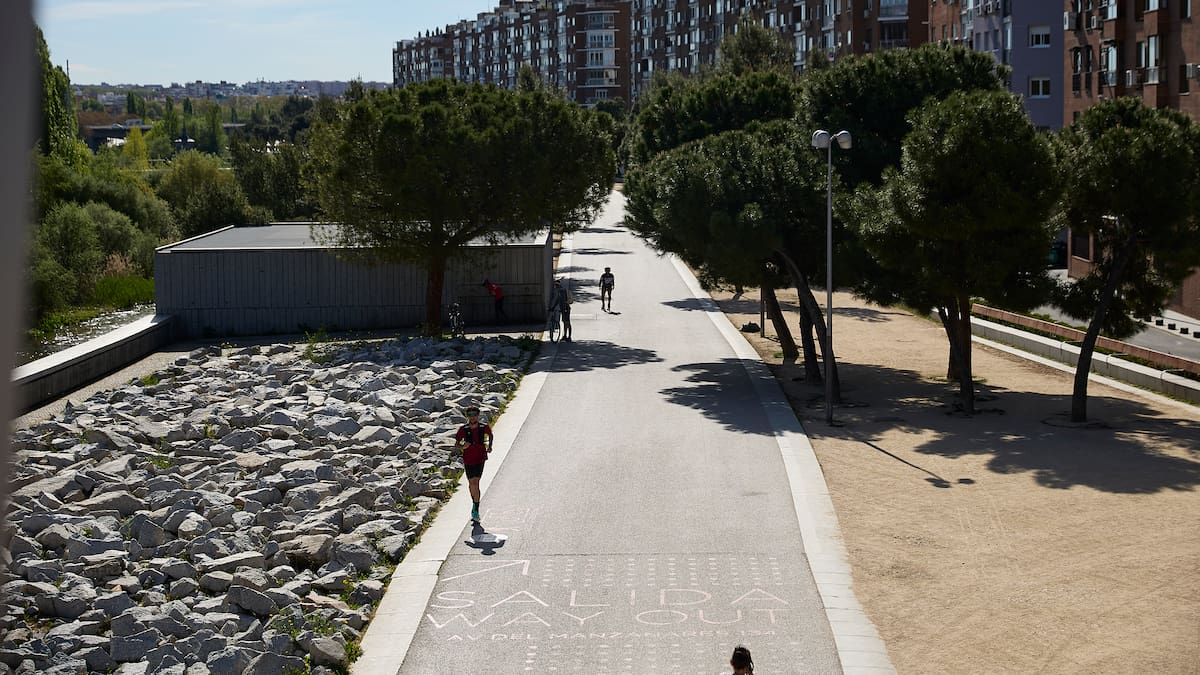 Llega un 'veranillo' climático a España: dónde y cuándo se alcanzarán los 30 grados, según la AEMET