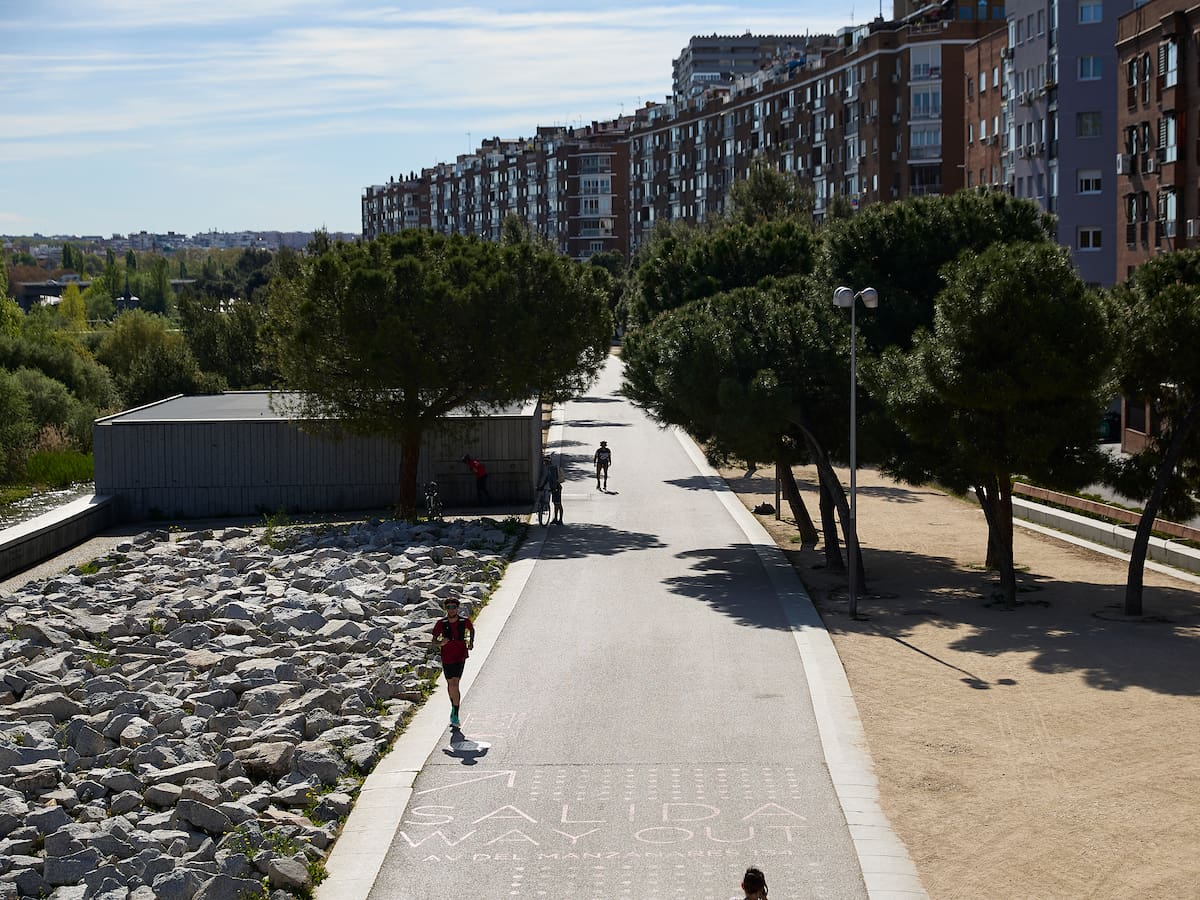 Llega un 'veranillo' climático a España: dónde y cuándo se alcanzarán los 30 grados, según la AEMET