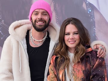 ‘¿Con quién se queda el perro?’: La canción de Jesse & Joy que cobra otro significado tras conocer su triste historia familiar