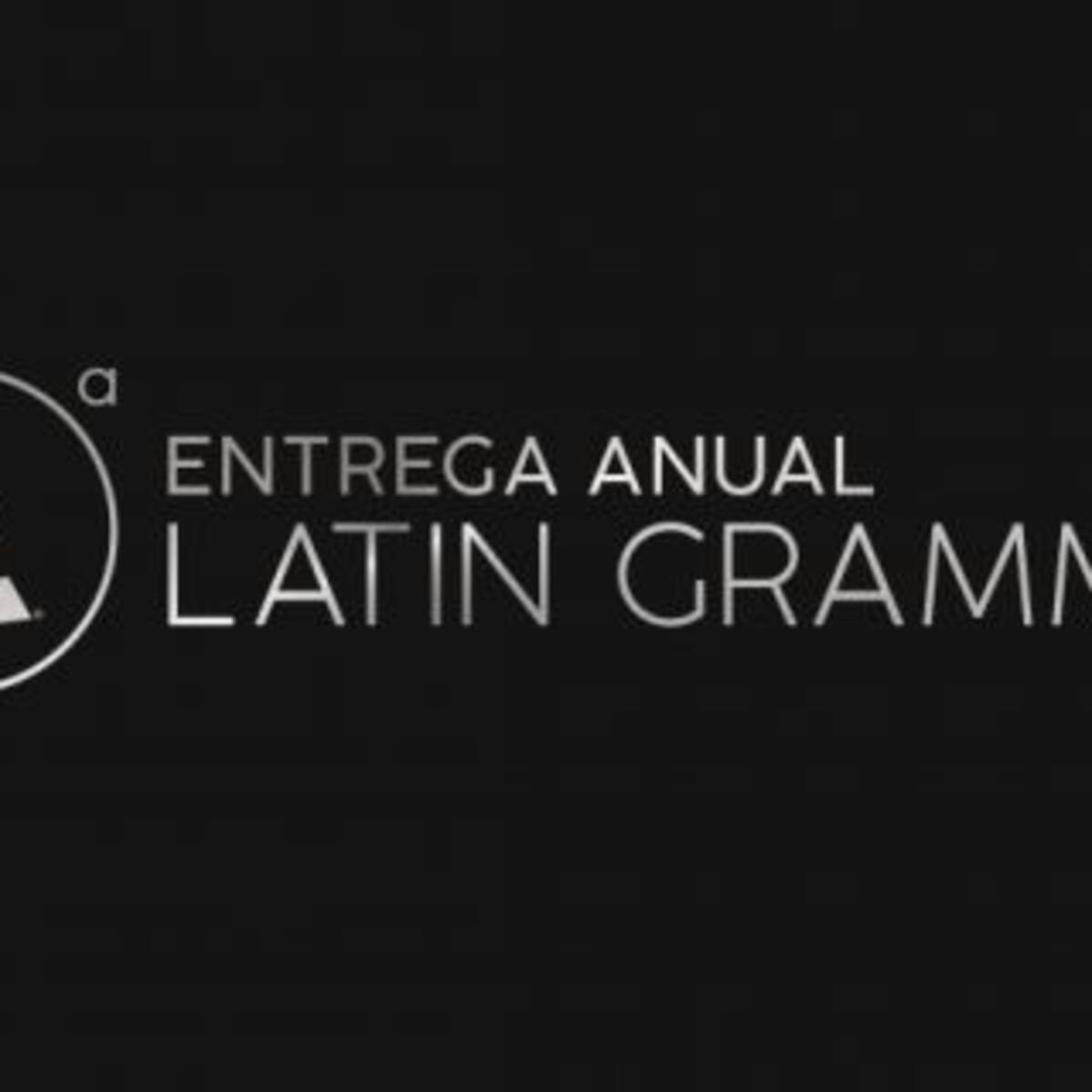 Latin Grammy: Lali será la conductora de la Premiere Ceremony