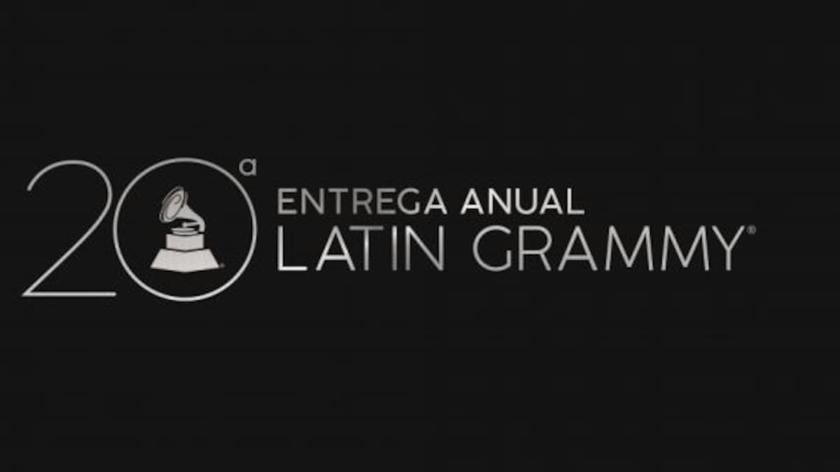 Latin Grammy: Lali será la conductora de la Premiere Ceremony