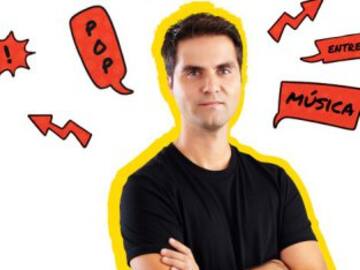 Alfred García i Siderland passen per CAN40 abans del Benidorm Fest