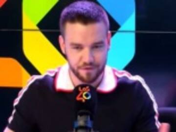 LIAM PAYNE: “NO NOS DIMOS CUENTA DE LO GRANDE QUE ERA ONE DIRECTION HASTA QUE SALIMOS DE LA BANDA”