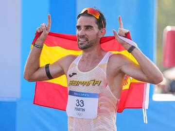 ¿Cuánto dinero se llevan los deportistas que ganan una medalla en los Juegos Olímpicos?