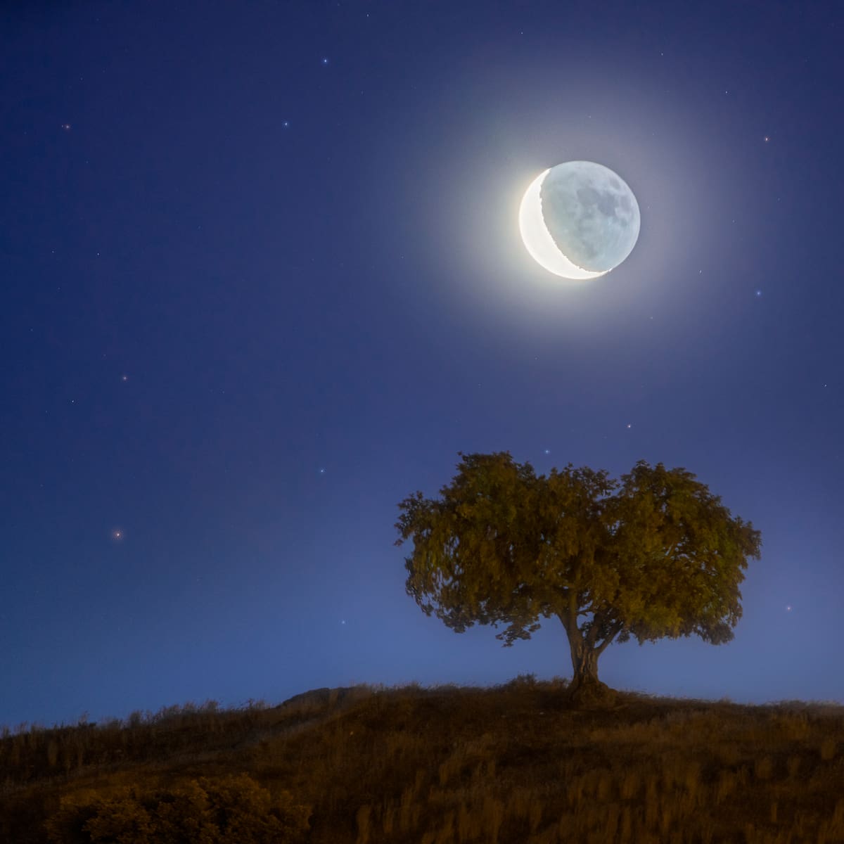 Eclipse lunar de agosto de 2026: cuándo es, dónde verlo desde España y qué significa este fenómeno astronómico