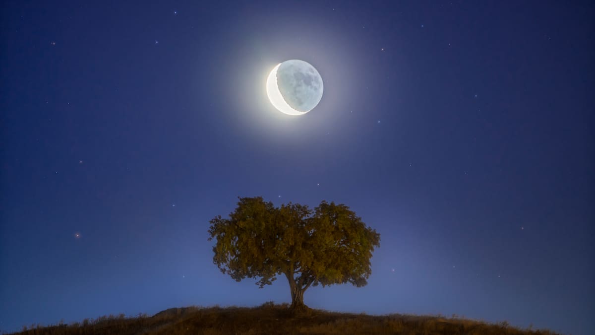 Eclipse lunar de agosto de 2026: cuándo es, dónde verlo desde España y qué significa este fenómeno astronómico