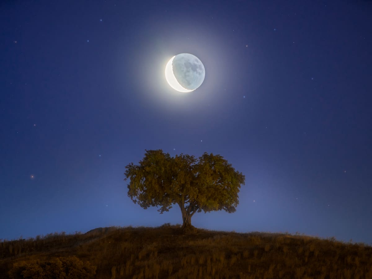 Eclipse lunar de agosto de 2026: cuándo es, dónde verlo desde España y qué significa este fenómeno astronómico