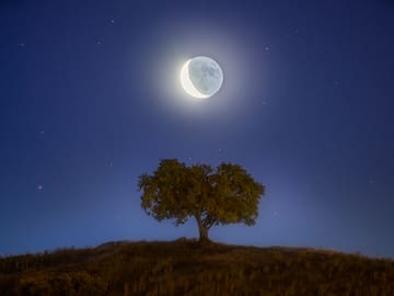 Eclipse lunar de agosto de 2026: cuándo es, dónde verlo desde España y qué significa este fenómeno astronómico