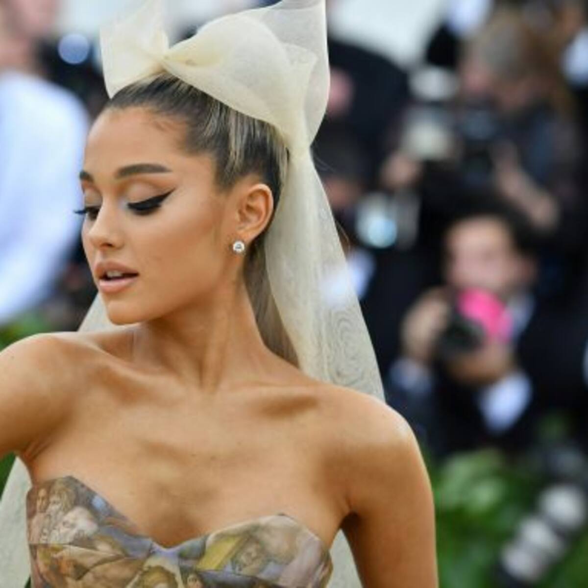 ¿Confirmaron su romance? Los tiernos mensajes de Ariana Grande y Pete Davidson