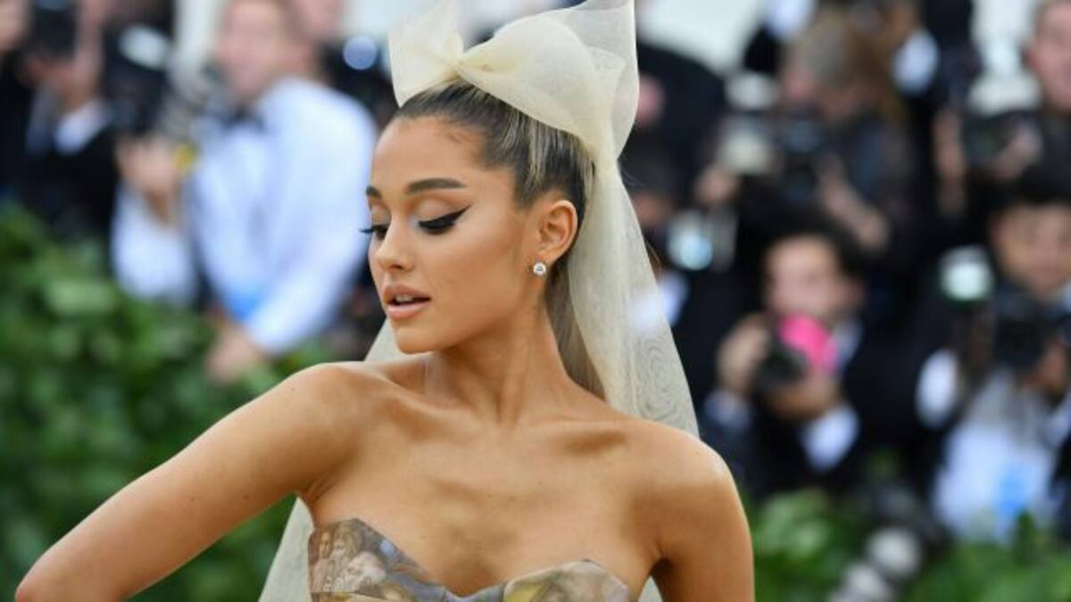 ¿Confirmaron su romance? Los tiernos mensajes de Ariana Grande y Pete Davidson