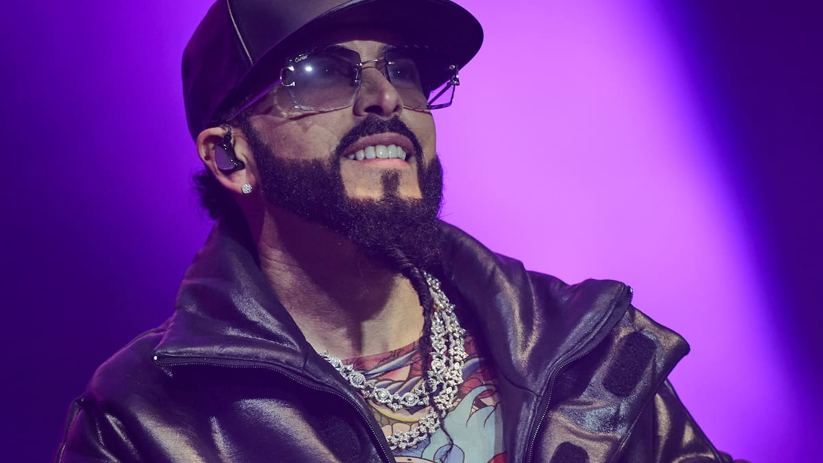 Yandel anuncia nueva fecha para sus conciertos ‘Sinfónico’ en Madrid en 2026: cuándo y dónde comprar las entradas