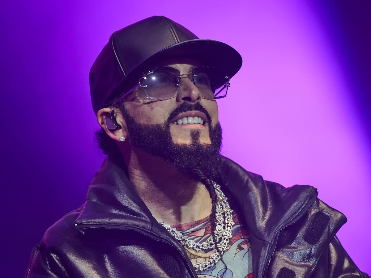 Yandel anuncia nueva fecha para sus conciertos ‘Sinfónico’ en Madrid en 2026: cuándo y dónde comprar las entradas