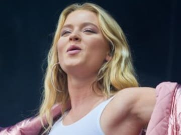 Zara Larsson anuncia el inicio de la era ZL3