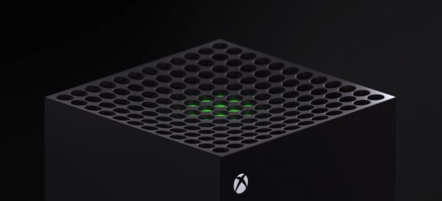 Xbox Series X