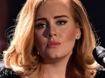 ¿Ha cambiado Taylor Swift sus planes por culpa de Adele?