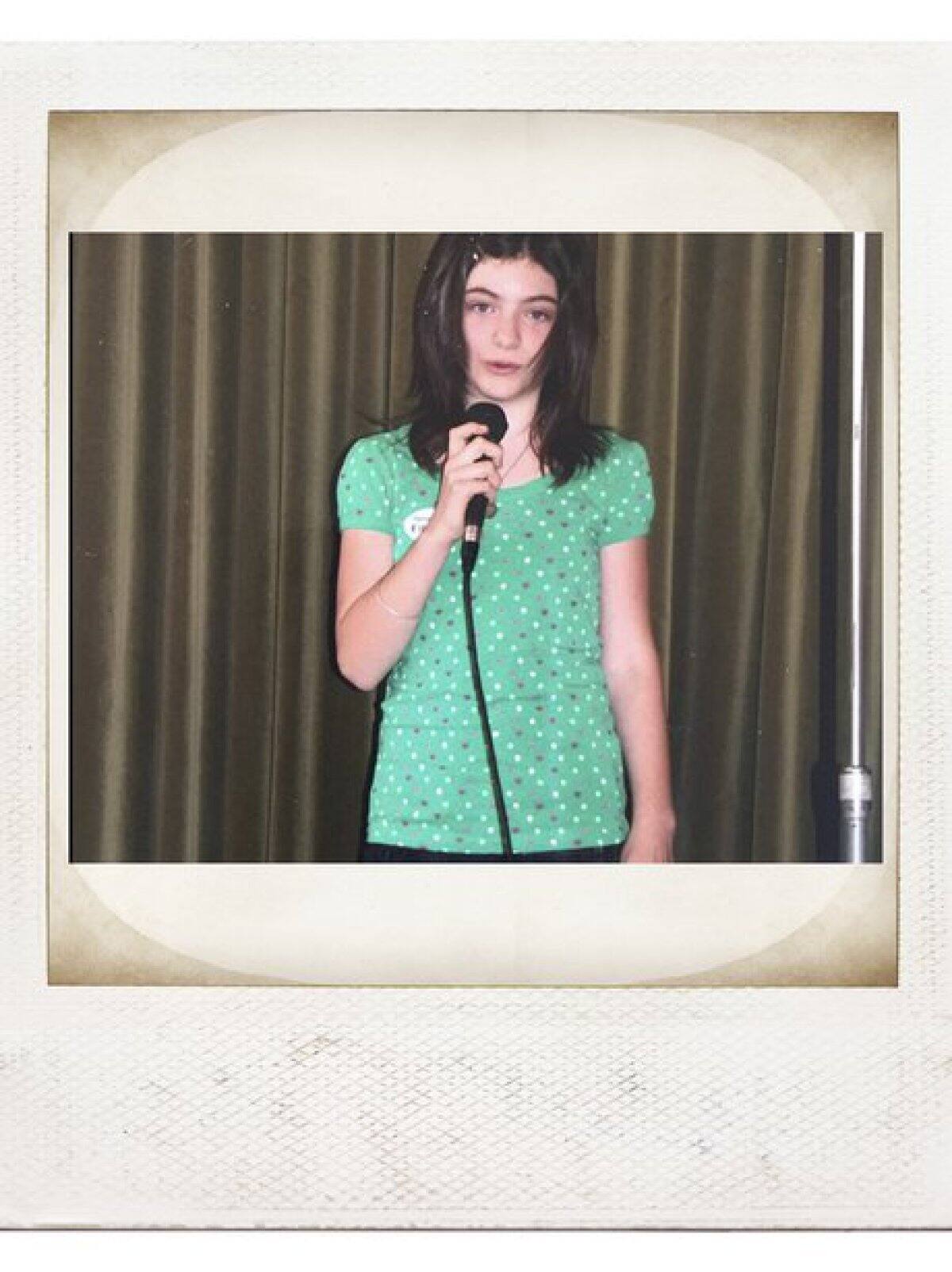 Lorde