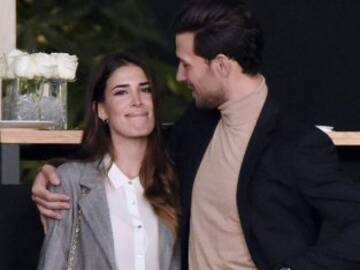 Lidia Torrent y Jaime Astrain anuncian su embarazo y reciben un aluvión de felicitaciones