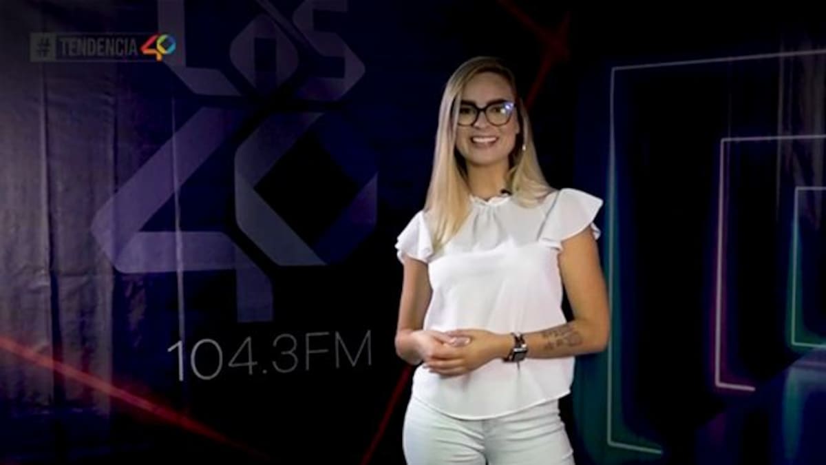 #Tendencia40: Consejos para un buen TikTok y la actualidad musical (28 marzo)