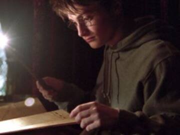 Preparan cuatro libros más de &#039;Harry Potter&#039;