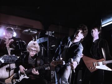 EL DÍA QUE U2 NACIÓ TRAS UNA REUNIÓN EN UNA COCINA DE DUBLÍN