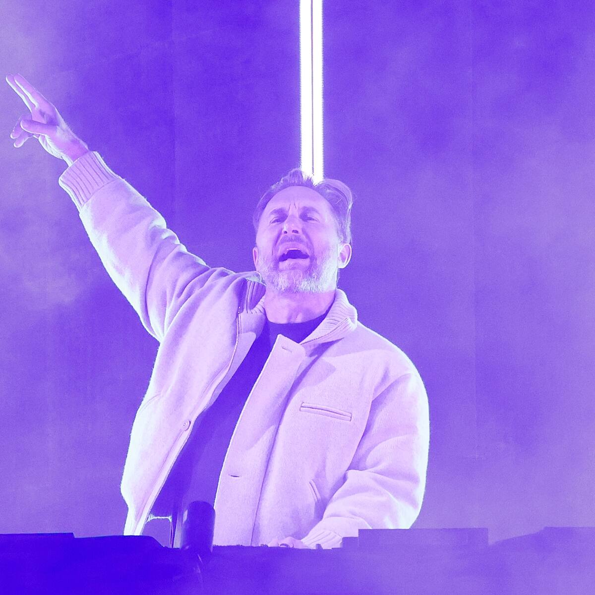 A Summer Story cierra su décimo aniversario con 80.000 personas y un show único de David Guetta