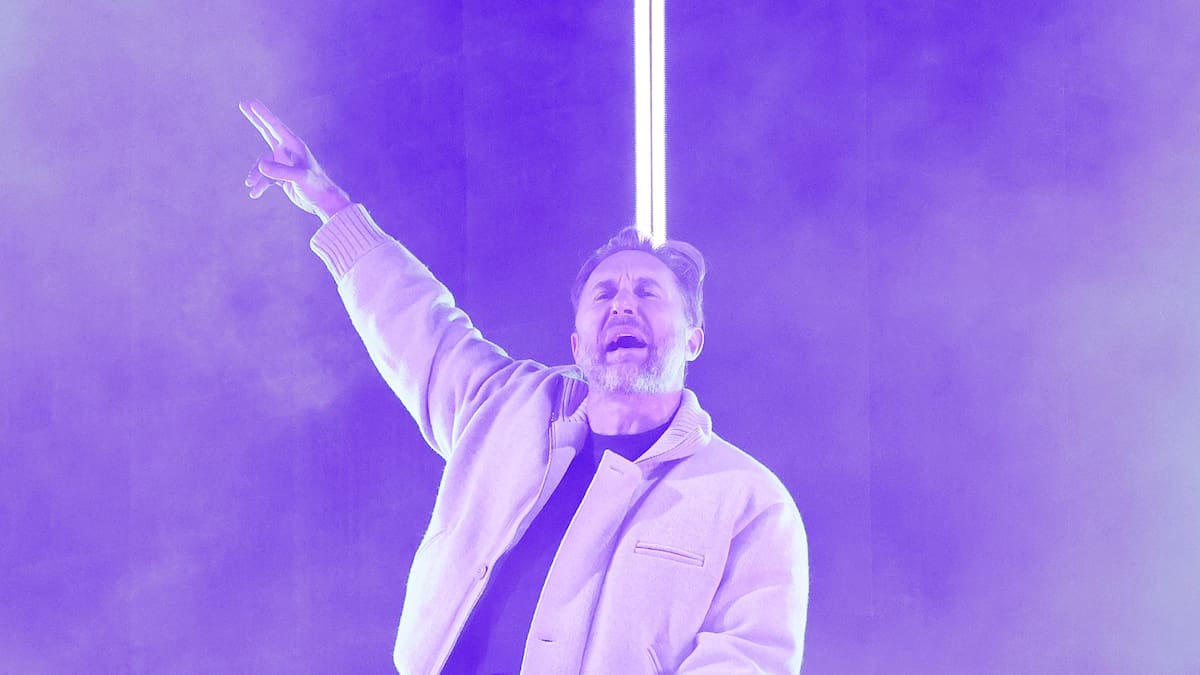 A Summer Story cierra su décimo aniversario con 80.000 personas y un show único de David Guetta