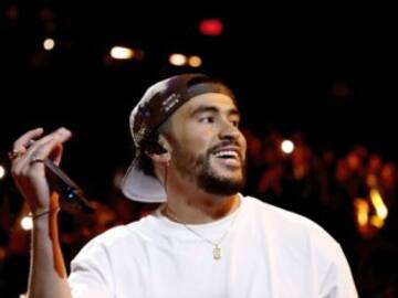 Bad Bunny, tajante con los artistas que se quieren sumar a la ola del español: “Se volvió ‘cool’ ser latino”