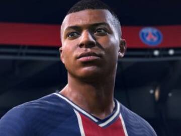 Fifa 21, entre los videojuegos de la semana