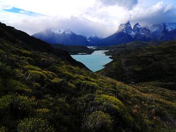 Chile es el primer país en Latinoamérica en alcanzar el sobregiro ecológico del 2024