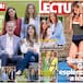 Estas son las portadas de las revistas del corazón de hoy, miércoles 22 de mayo